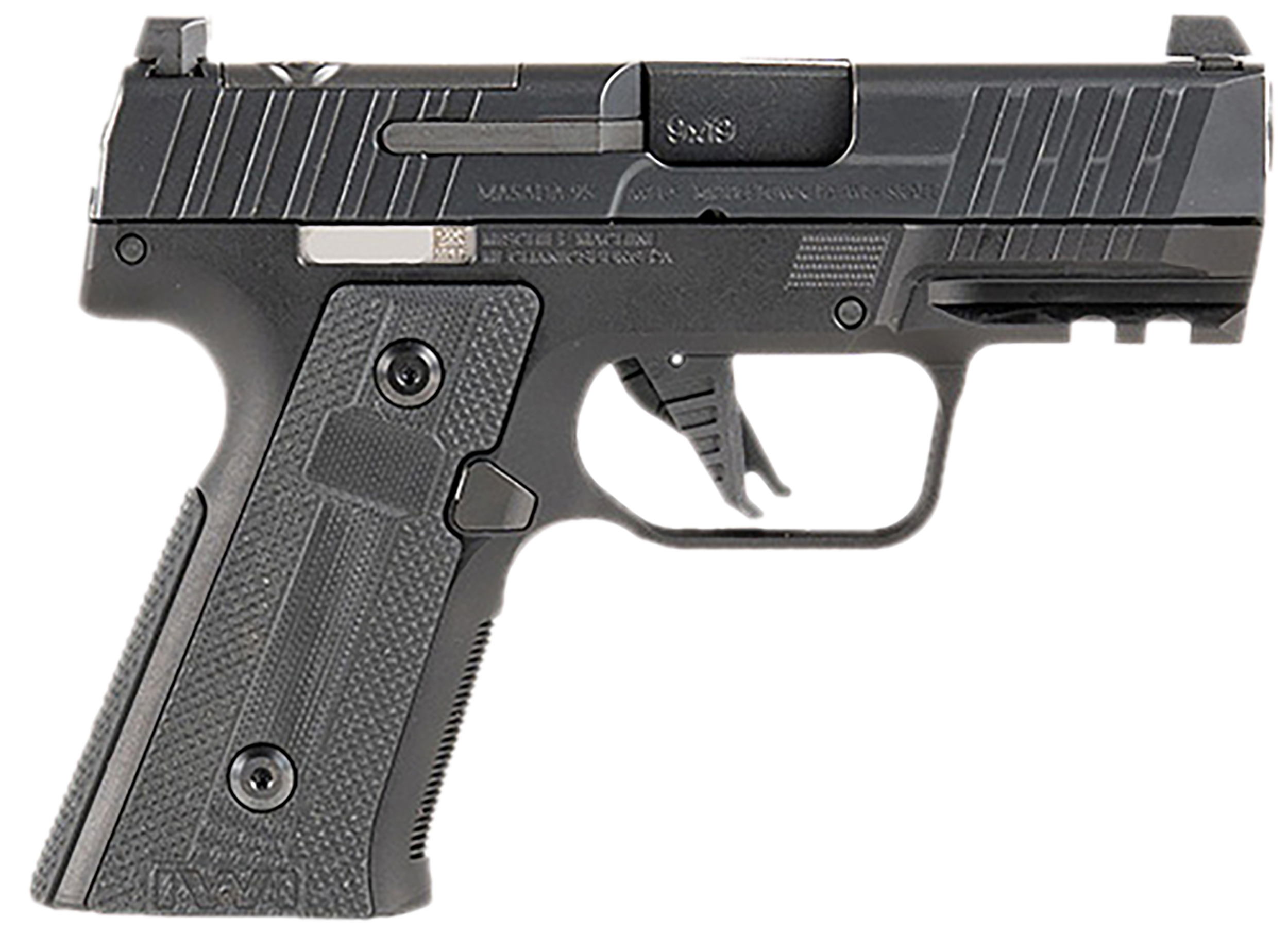 Primary Arms